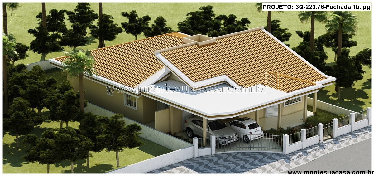 Imagem do projeto